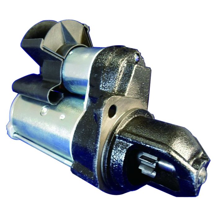 Starter John Deere RE501680, RE501693, RE502156