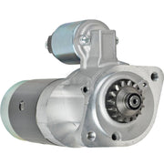 STARTER FITS MITSUBISHI L2A L2E L3E INBOARD MARINE M2T50281 M2T50271