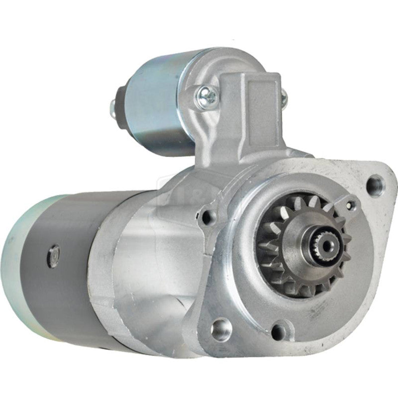 STARTER FOR TORO WORKMAN 1300D 3300D 3310D 3320D 4300D UTV M2T50281 M2T50271
