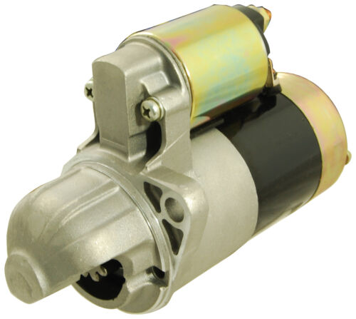 Starter Fits International Crawler Tractors Payloaders Power Units 704447R95