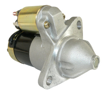 Starter Fits Ford New Holland Skid Steers Tractors CL25 1310 1510 S114-381