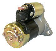 Starter Fits Ford New Holland Skid Steers Tractors CL25 1310 1510 S114-381