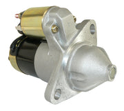 Starter Fits Ford New Holland Skid Steers Tractors CL25 1310 1510 S114-381