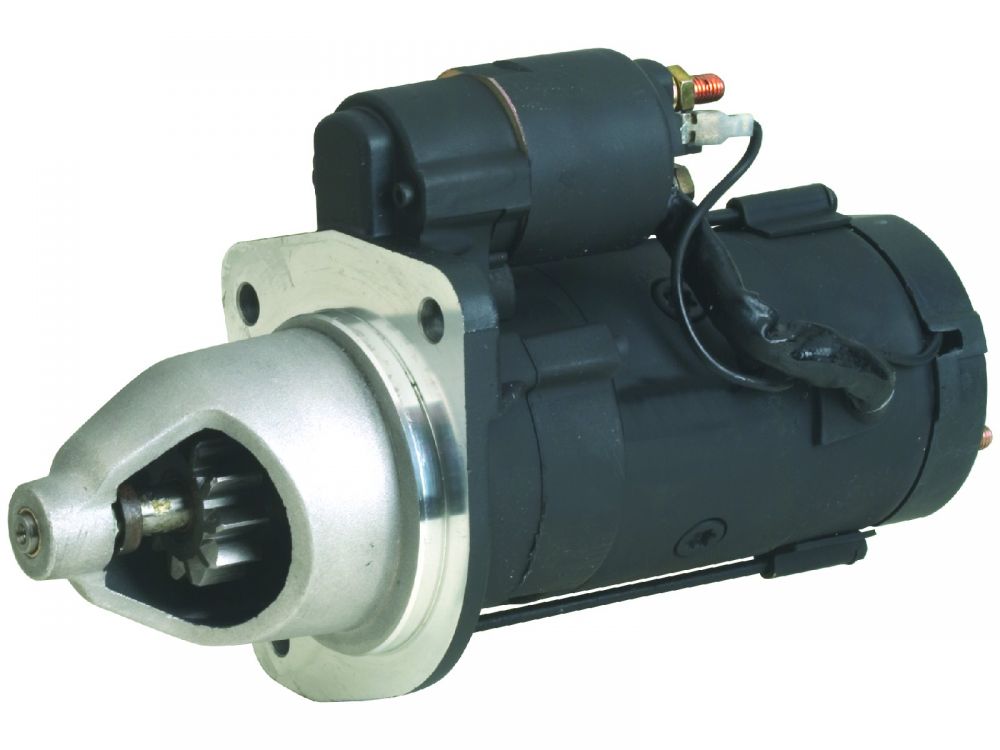 Starter Volvo Penta Inboard Sterndrive Diesel 76-05