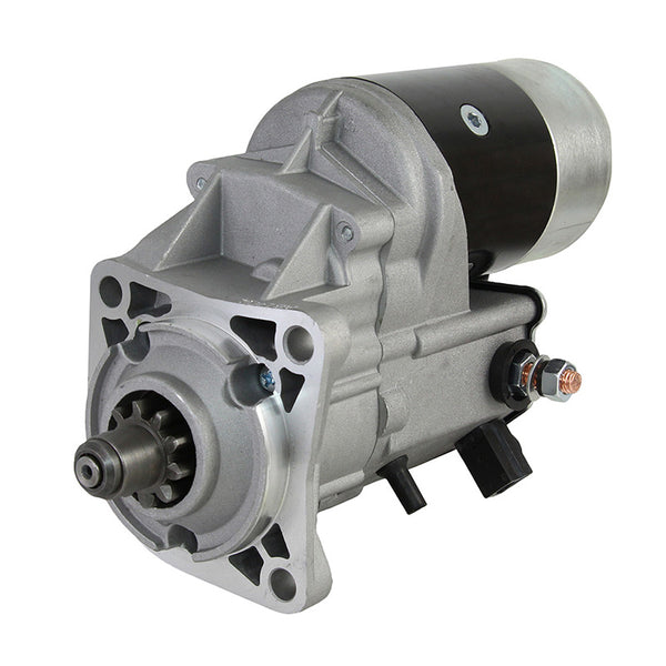 Starter Caterpillar Backhoe Loader 416B 426B 428B 436B 438B 0R4319 112-1767