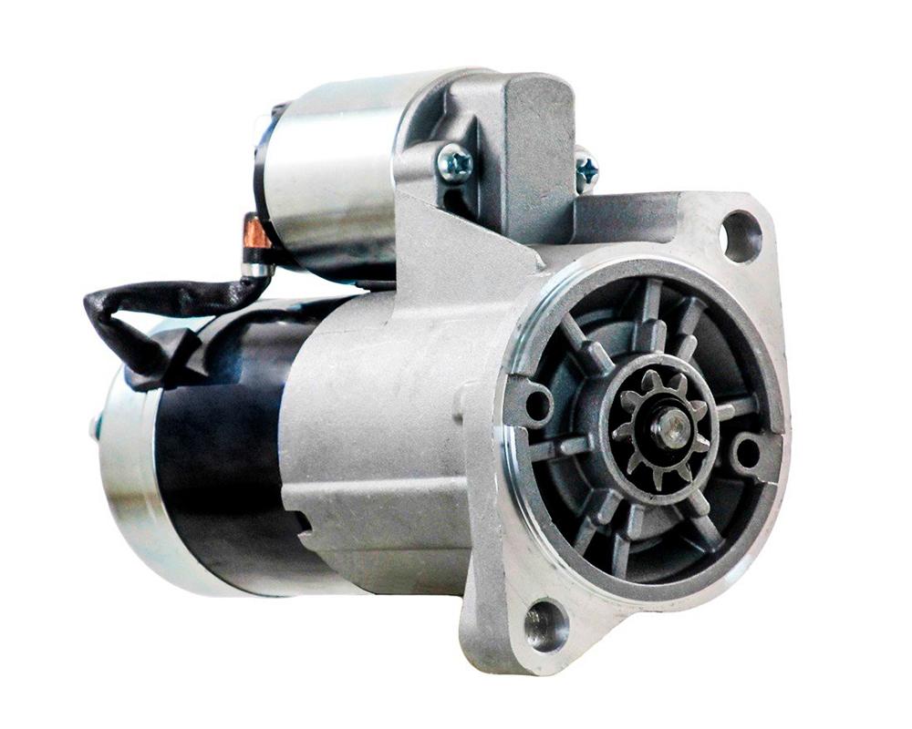 Starter Nissan D21 Pickup 2 4L 1990-95 23300-80G10