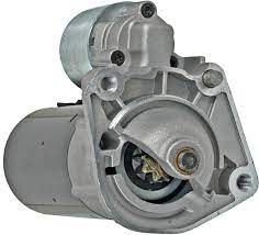 Starter Fits Volvo S80 2 8L S80 XC90 2 9L 1999-2005 8111199-9 9168267-4 1 7 kW
