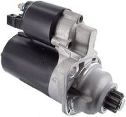 Starter Fits Audi TT Coupe Quattro Volkswagen Golf Jetta D7RS150 02M-911-023A