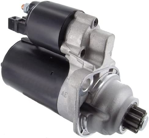 Starter Audi Volkswagen 02A-911-023L 0-001-121-008