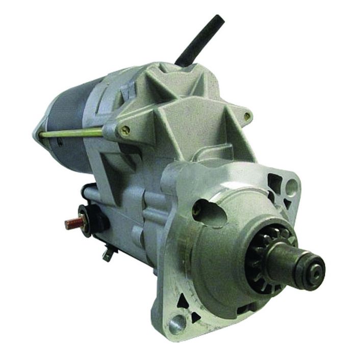 Starter Ford 7 3 Diesel Powerstroke High Torq