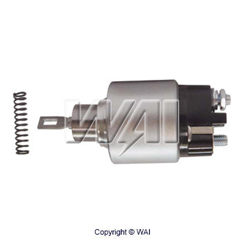 Solenoid For Dodge Neon 2.0 Liter 1995cc 2004 2005 2996cc 2003-2005