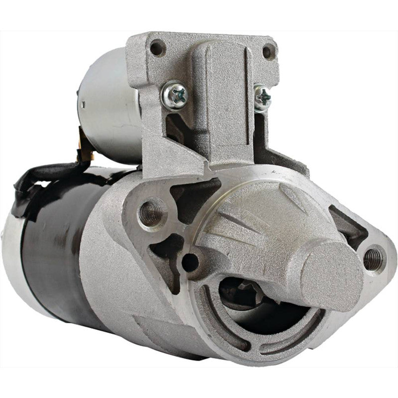 Starter Fits Chevrolet Tracker Suzuki Vitara 2 0L 2 5L 2000-2004 Manual Trans