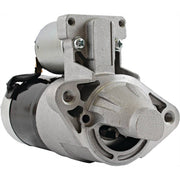 Starter Fits Chevrolet Tracker Suzuki Vitara 2 0L 2 5L 2000-2004 Manual Trans