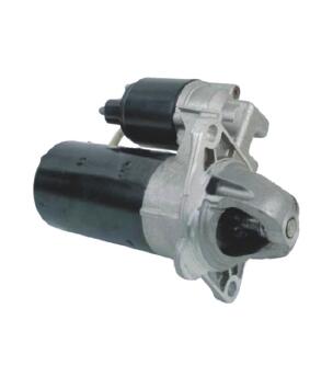 Starter Fits Saturn Vue 3 0L V6 2002 2003 02 03 6-004-AA2-014 24451168