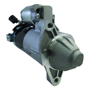 Starter Fits Jeep Liberty 3 7L V6 2002 02 56041641AB