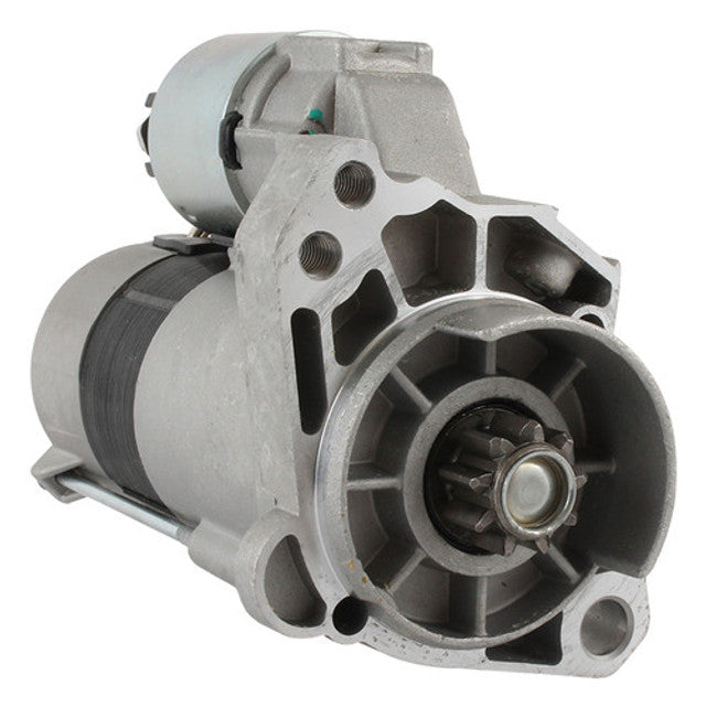 12 Volt Starter Fits Kioti DK35 DK45 DK50 DK55 NX45 NX5010 NX6010 DSL Tractor