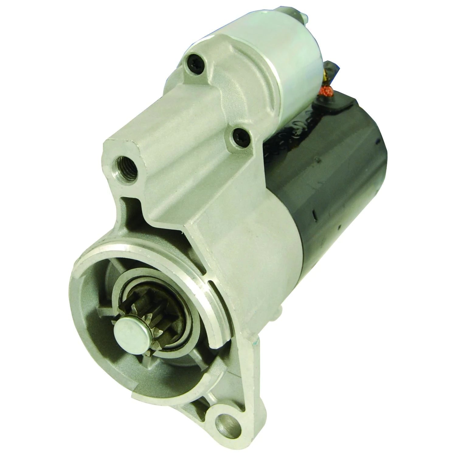 Starter Fits Audi Q7 Porsche Cayenne Volkswagen Touareg