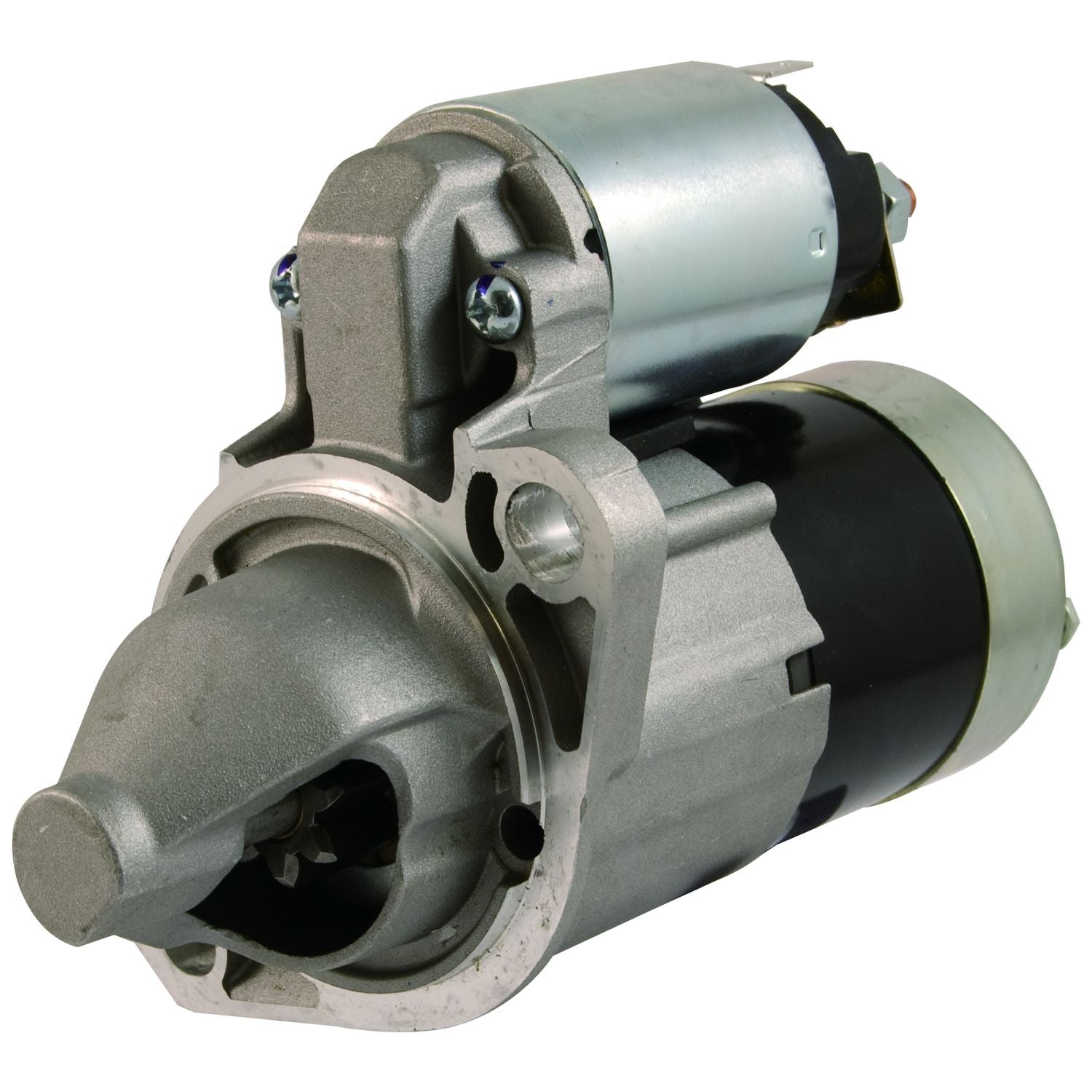 Starter Hyster Yale Mitsubishi Lift Truck 2314322