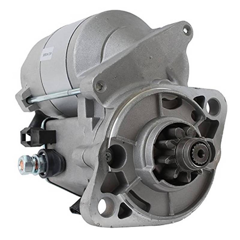 Starter Kubota Tractor 34070-16081 128000-8460