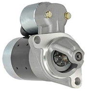 Starter Yanmar Industrial Engines 114361-77011 114362-77010 114399-77010