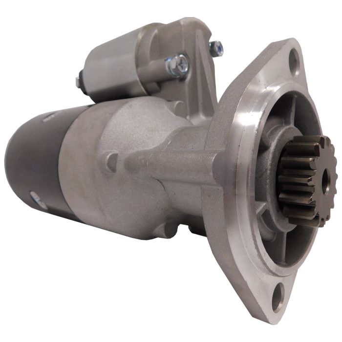 Starter Yanmar 129573-77010 171008-77010 S114-257 12V