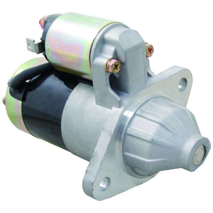 Starter Yanmar Marine 128170-77010 128170-77010D
