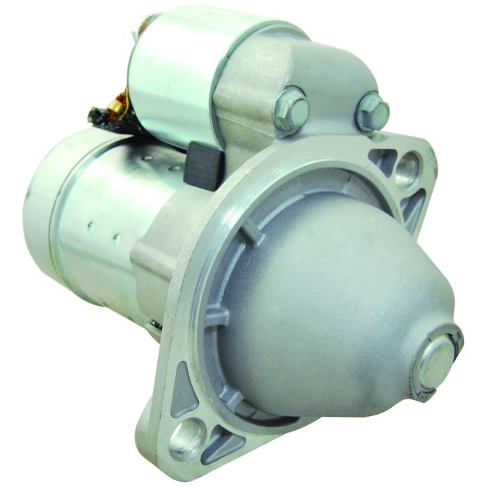 Starter Yanmar Marine 3JH3-YEU 4JH3E-YEU