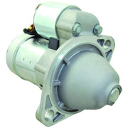 Starter Yanmar Marine 3JH3-YEU 4JH3E-YEU