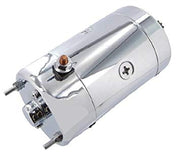 Chrome Starter Harley Davidson 75-88 1200 S108-41