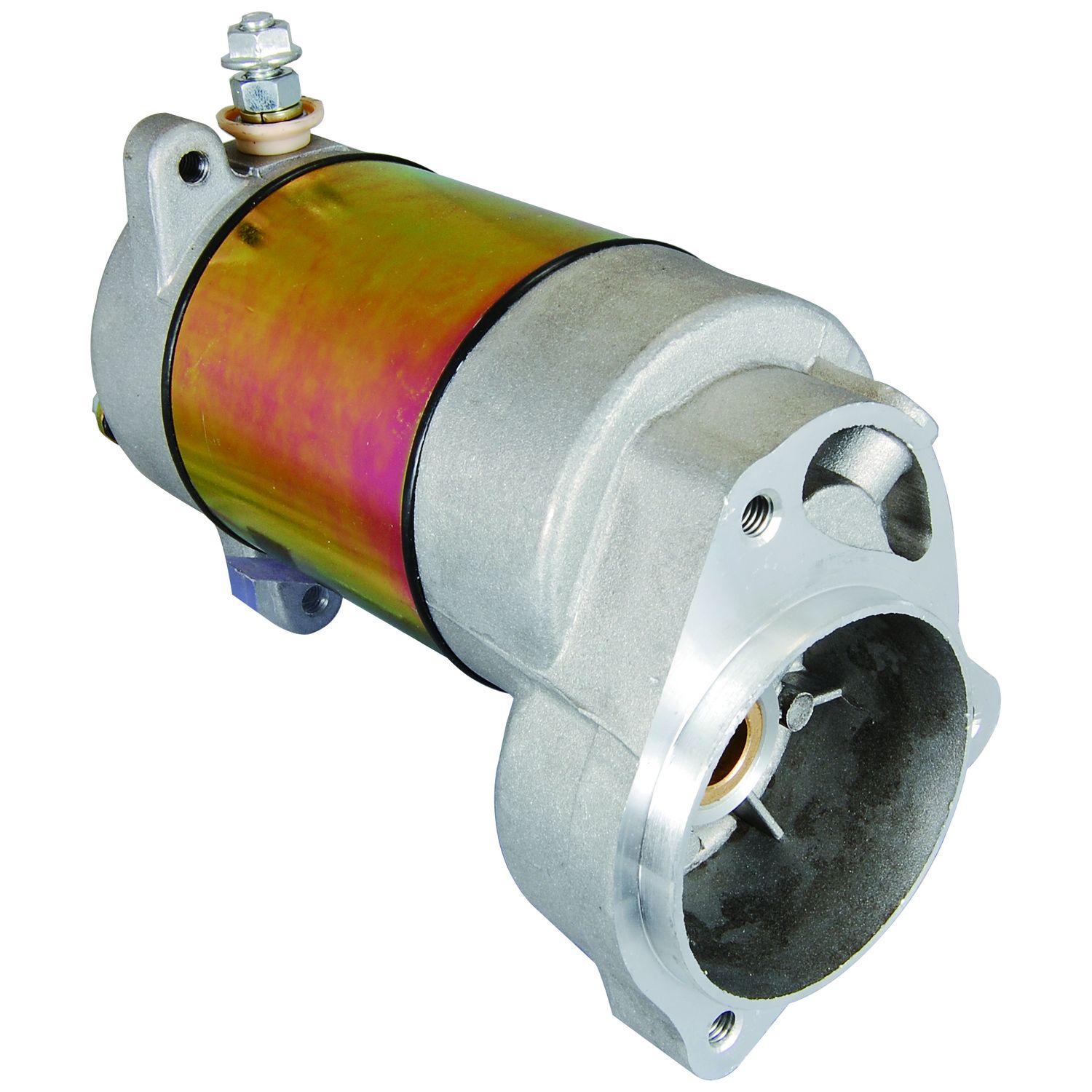 Polaris Xplorer 400 Xpress Others 1993-2006 ATV Starter and Drive