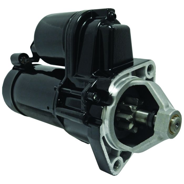 Starter Moto Guzzi D6RA21 D6RA210 750-1100 1969-04