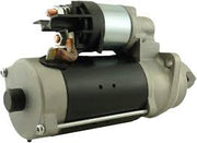 Starter Fits John Deere Combines Tractors RE500819