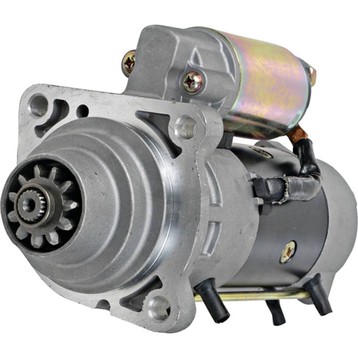 Starter Bobcat Loaders 175 185 250 6676957 6685190