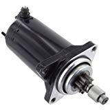 SeaDoo Starter 800 8Tooth Drive Sea Doo GSX SPX PWC