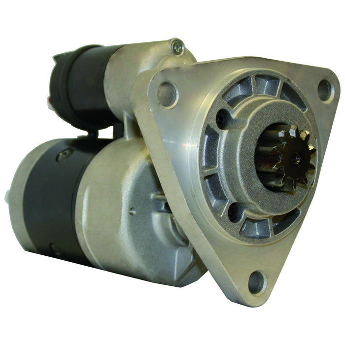 Iskra Starter Fits Belarus Tractors 500 505 5111 5145 520 525