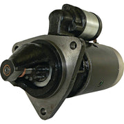 Iskra Belarus Diesel Tractor Starter 12v Minsk Paz 24073708000