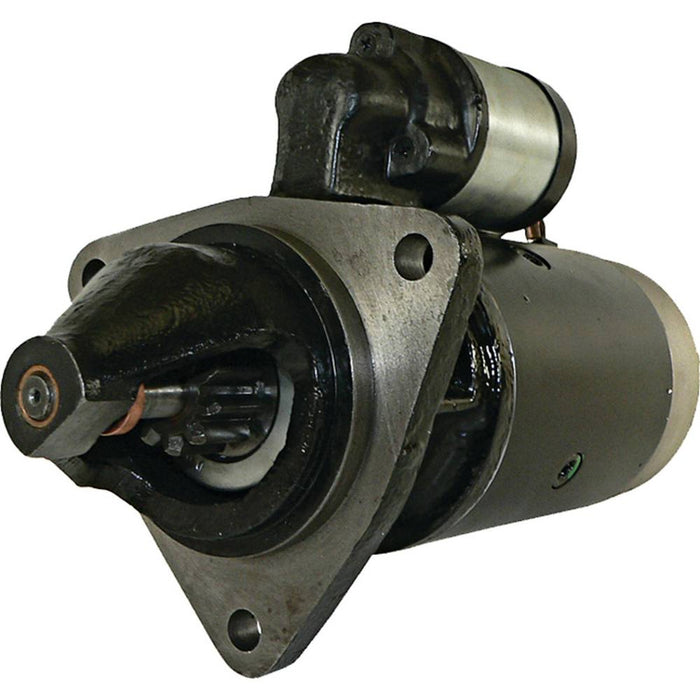 Iskra Belarus Diesel Tractor Starter 12v Minsk Paz 24073708000