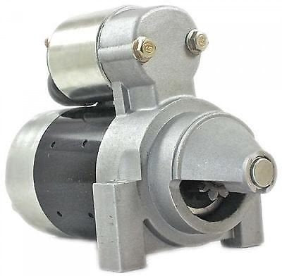 Starter Polaris Ranger TM 653cc With Wisconsin Eng 2Cyl