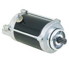 Starter Fits Honda VF700C VF700S VF750C VF750S 31200-MB0-405 31200-MN0-008