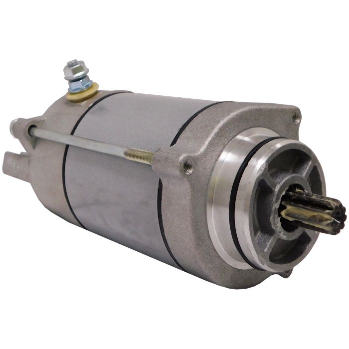 STARTER FITS HONDA VFR750R 1990 748CC MOTORCYCLE 31200-MR7-018 31200-MZ5-003