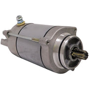 STARTER FITS HONDA VFR750F INTERCEPTOR 1986 748CC MOTORCYCLE