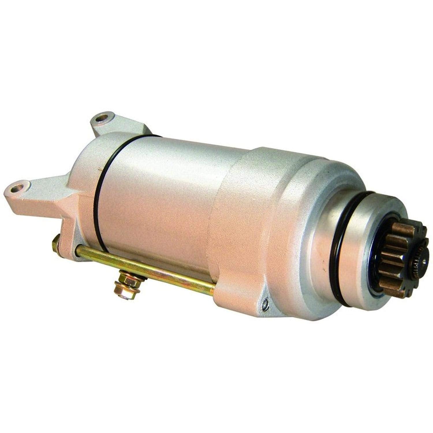 Starter Yamaha Motorcycle XV700 Virago 696cc 1984