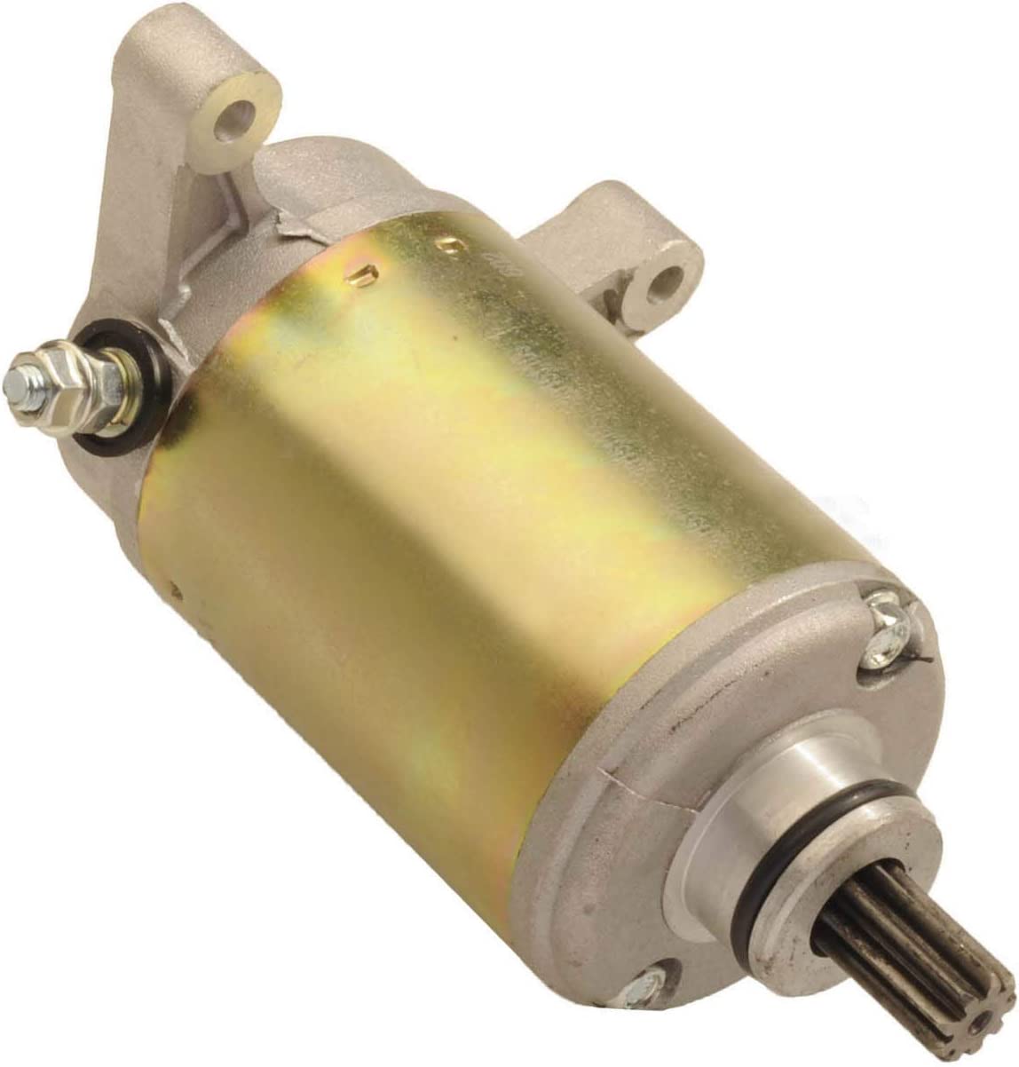 Starter Solenoid Relay YAMAHA GRIZZLY 660 YFM660 2002-2008 ATV NEW