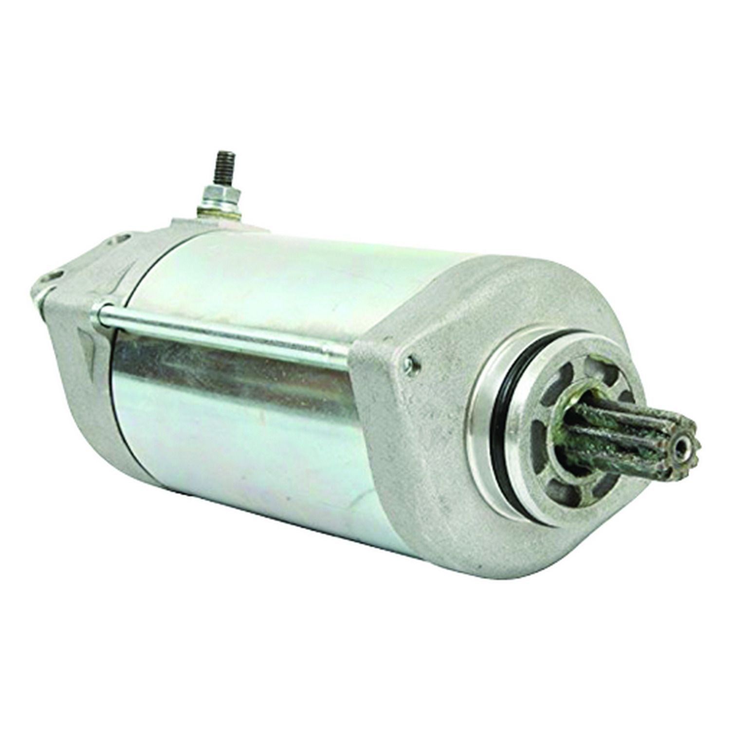 STARTER FOR SUZUKI LS650 P SAVAGE M C 1986-2014 31100-07F00 31100-24B00