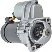 Starter Moto Guzzi V50 II III 500cc 1979-1987 Motorcycle