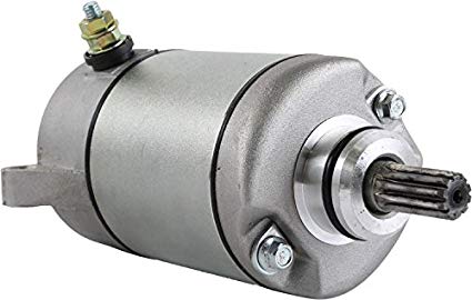 Polaris ATV Starter Hawkeye 250 299cc 3089879 2006