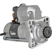 STARTER FITS DODGE RAM PICKUP 5 9L L6 DIESEL 4934925 68002981AA 68049020AA