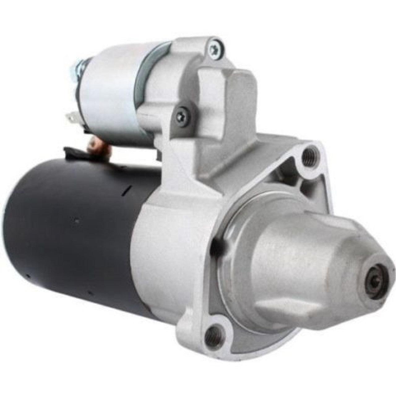 Starter Fits Jeep Grand Cherokee 3 0L Diesel 2007 2008 2009