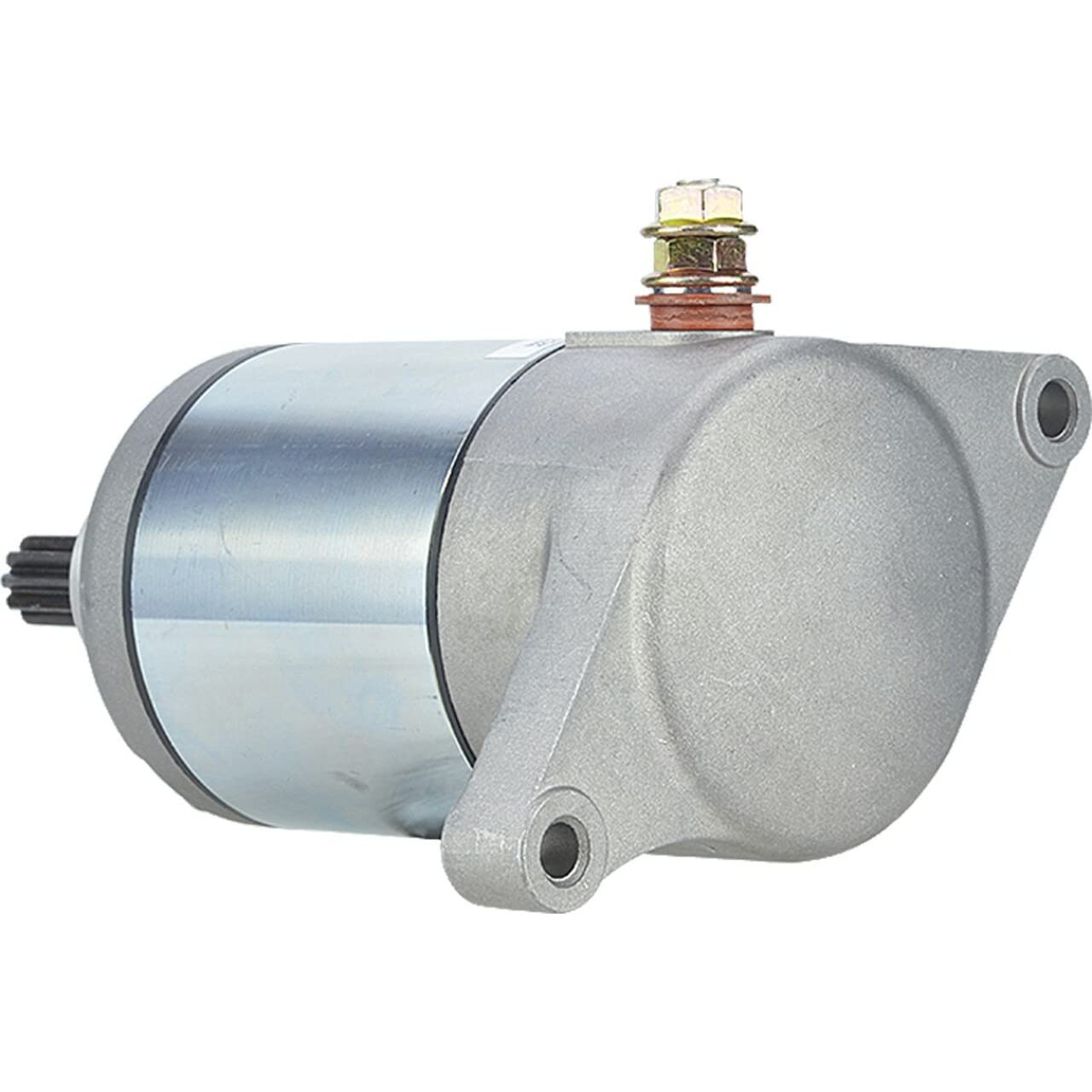 12 Volt PMDD Starter Replaces Arctic Cat 0837-009 3313-433