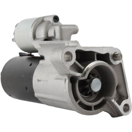STARTER FITS LAND ROVER LR2 L6 3.2L 3192CC 2008 2009 2010